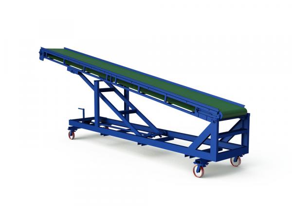 Транспортер 2ЛТ-800