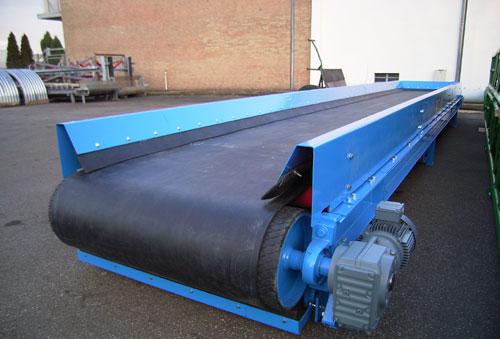 Конвейер УКЛС-800