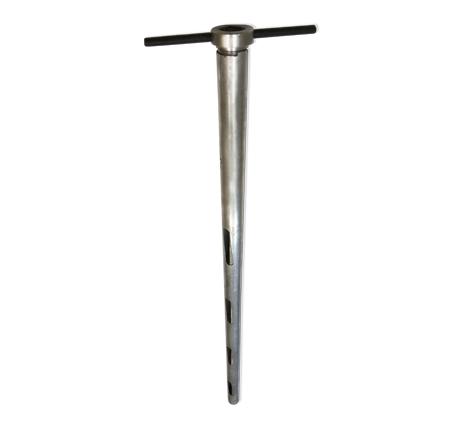 Пробоотборник многоуровневый РПП-150