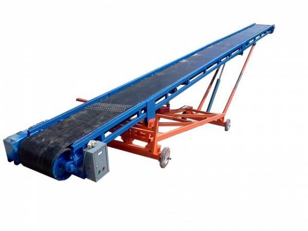 Конвейер ленточный СМК-401