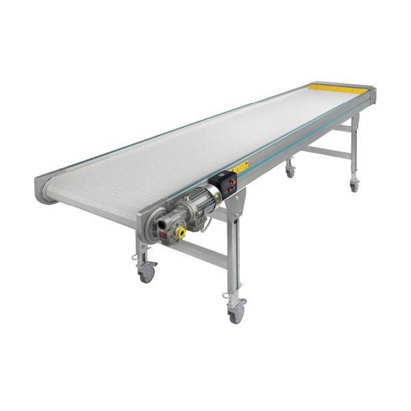 Транспортер прямой