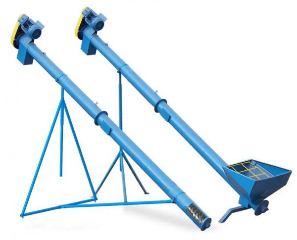 ТШН-300 Транспортер шнековый наклонный