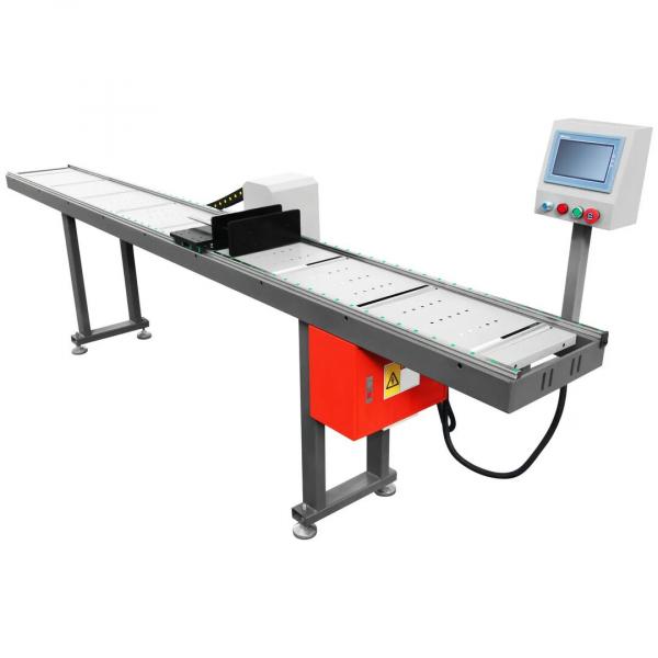 Транспортер автоматически